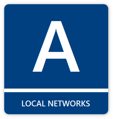 A-LOCAL-NETWORKS